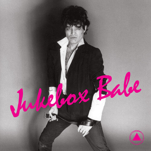 Jukebox Babe / Speedway