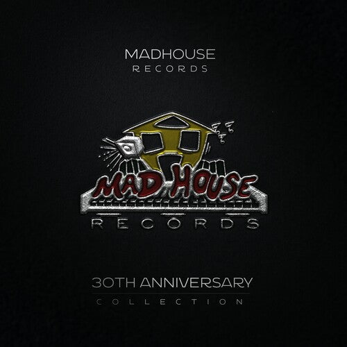 Madhouse Records