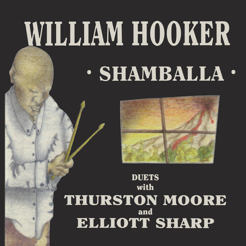 Shamballa: Duets with Thurston Moore