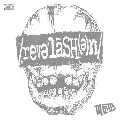 Revelashen