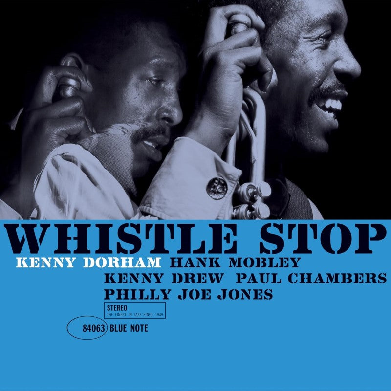 Whistle Stop