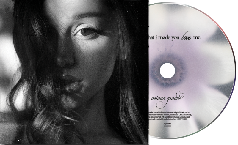 Hate That I Made You Love Me