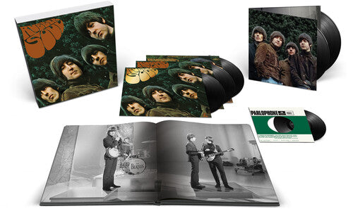 Rubber Soul