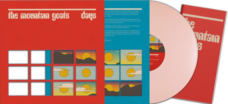 Days