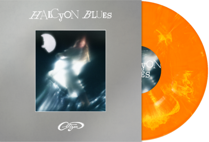 Halcyon Blues