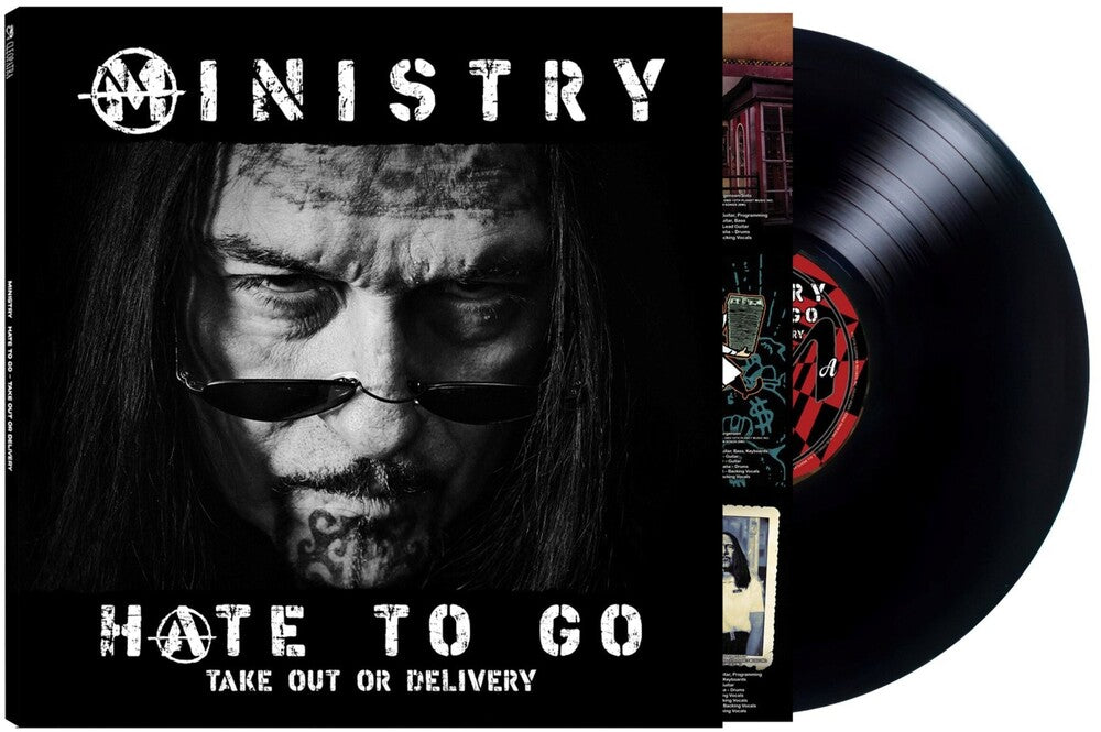 Hate To Go: Take Out or Delivery
