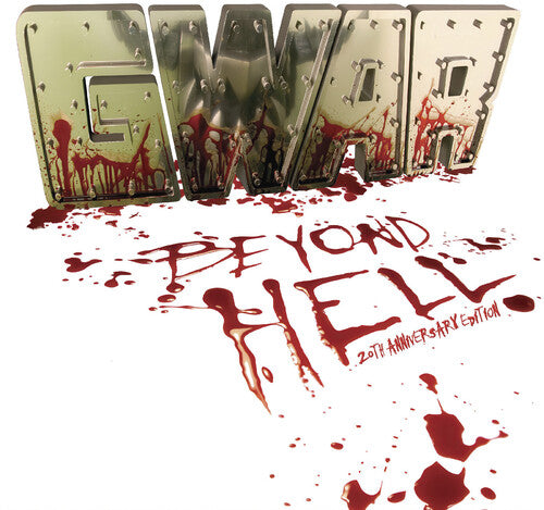 Beyond Hell