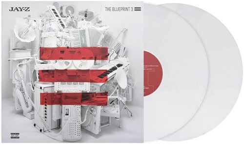 The Blueprint 3