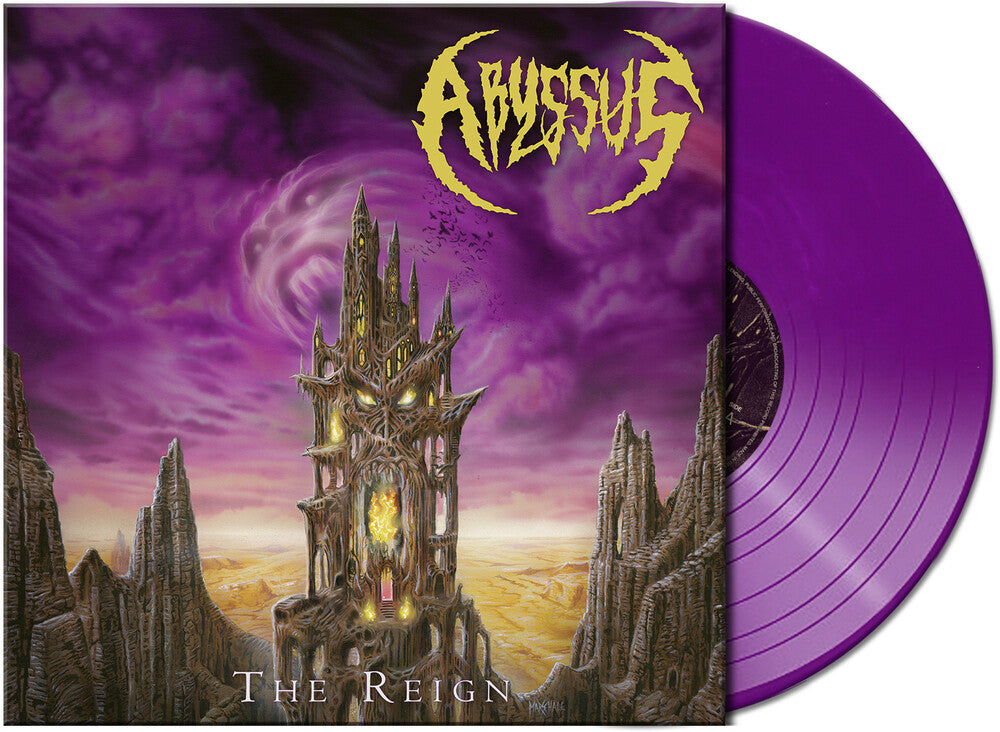 Reign