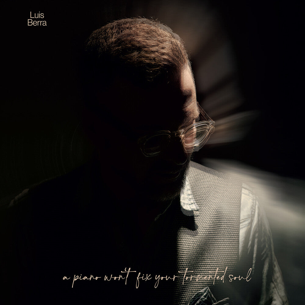 Piano Won't Fix Your Tormented Soul