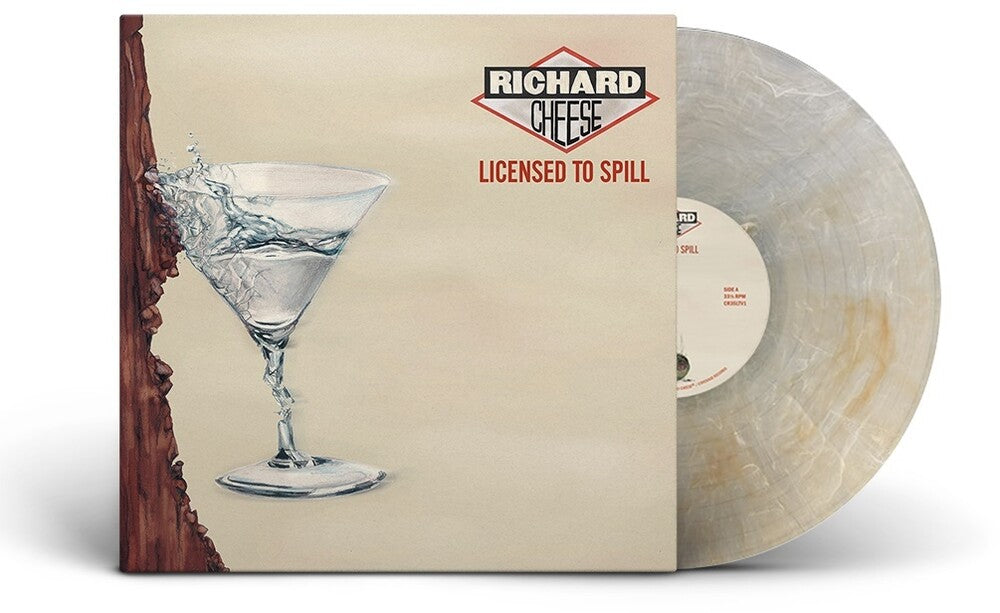 Licensed To Spill