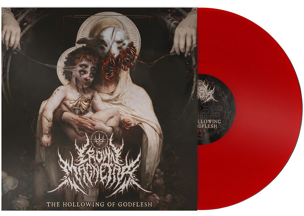 Hollowing Of Godflesh