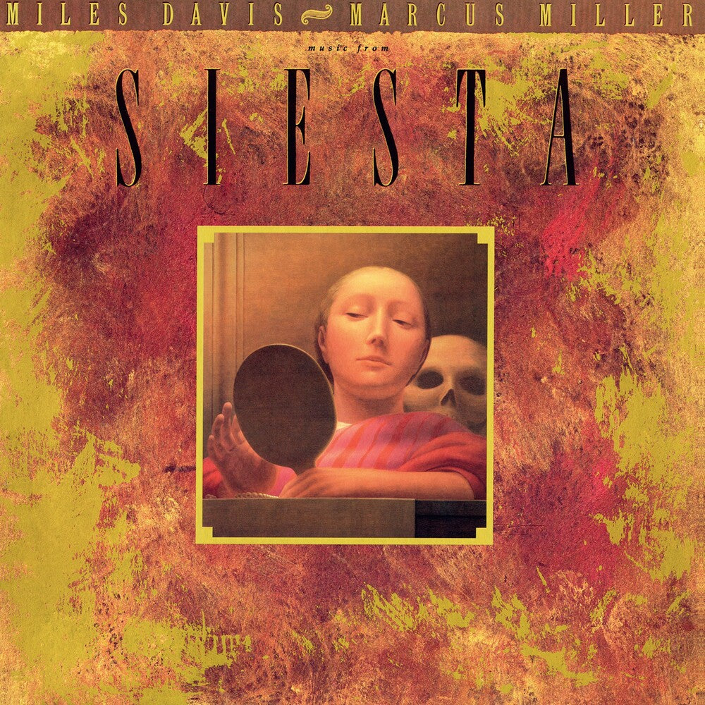 Music From Siesta