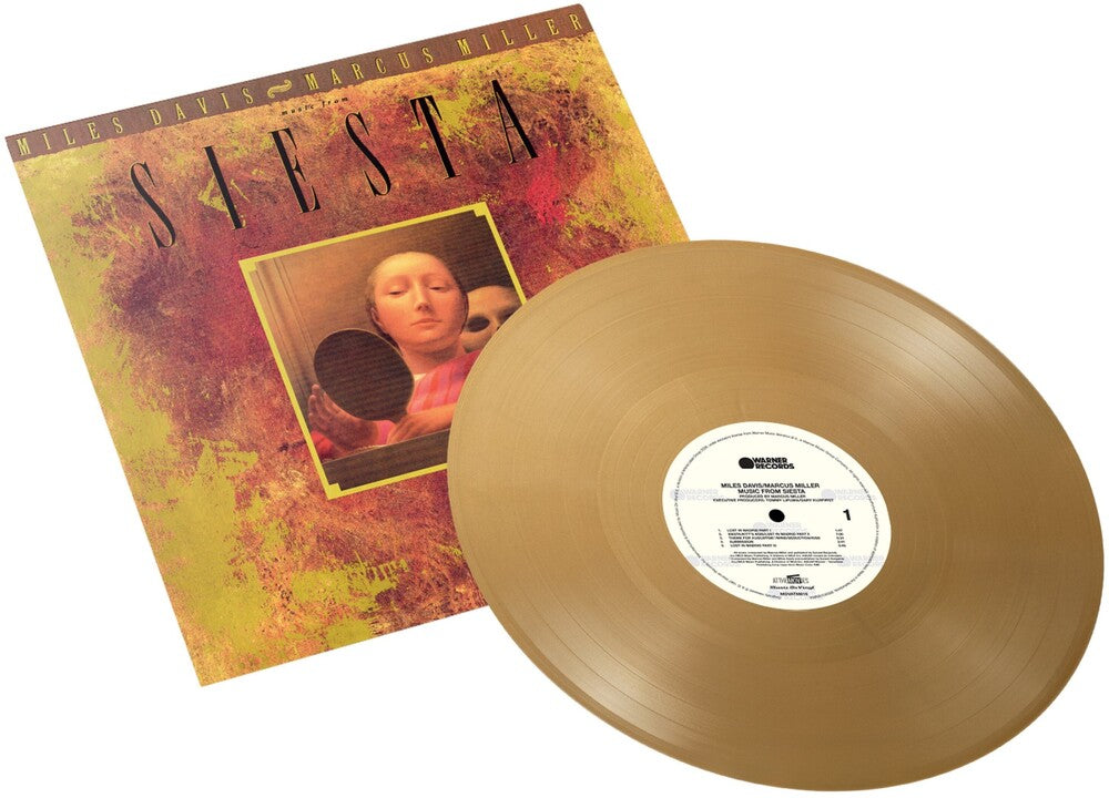 Music From Siesta