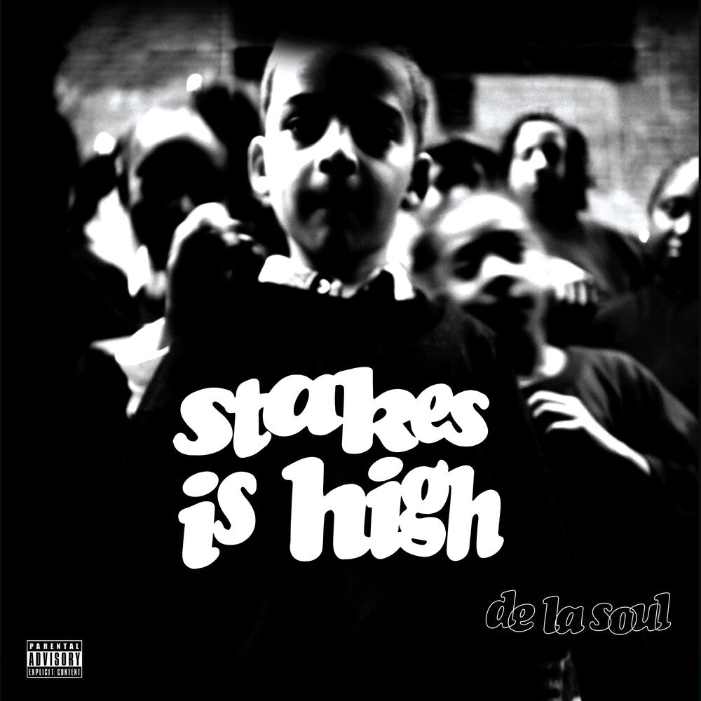 Stakes Is High - 30th Anniversary