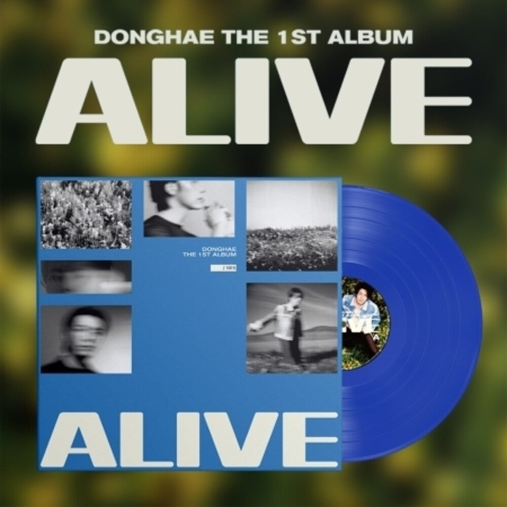 Alive (LP Version)