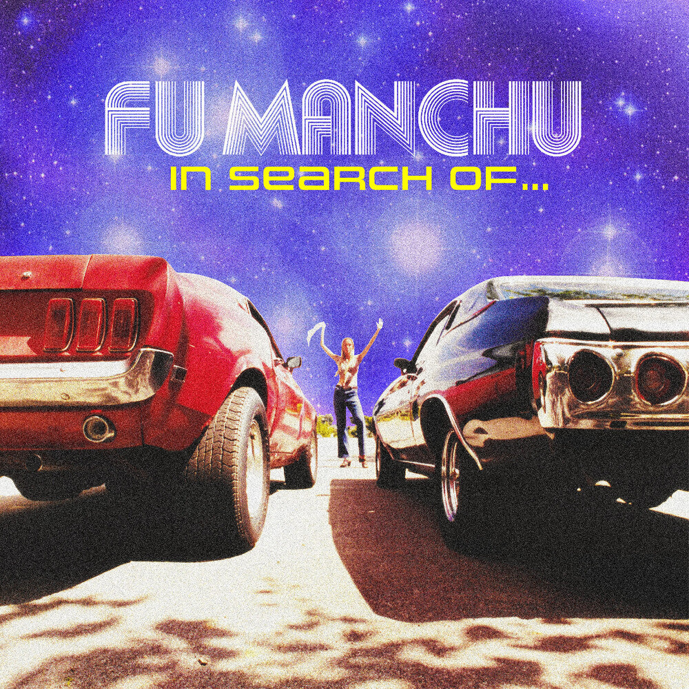 In Search Of - 30th Anniversary