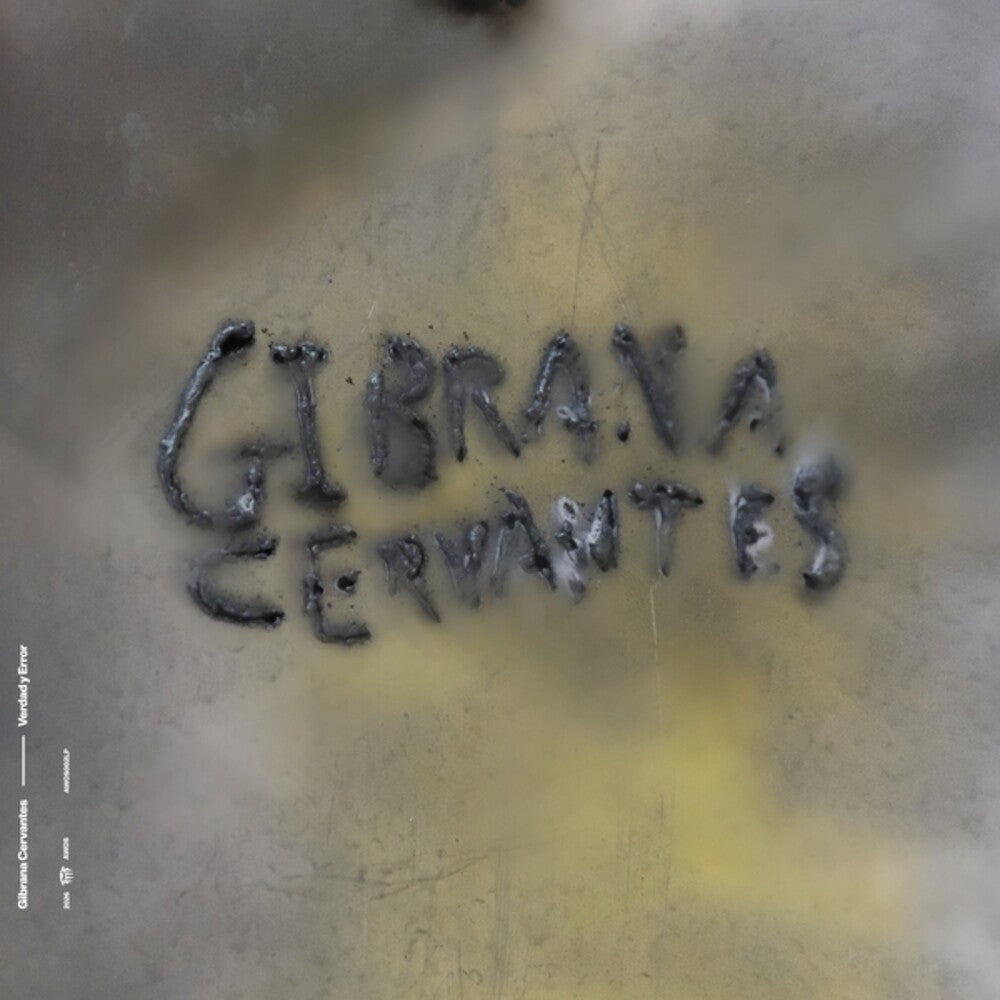 Verdad Y Error