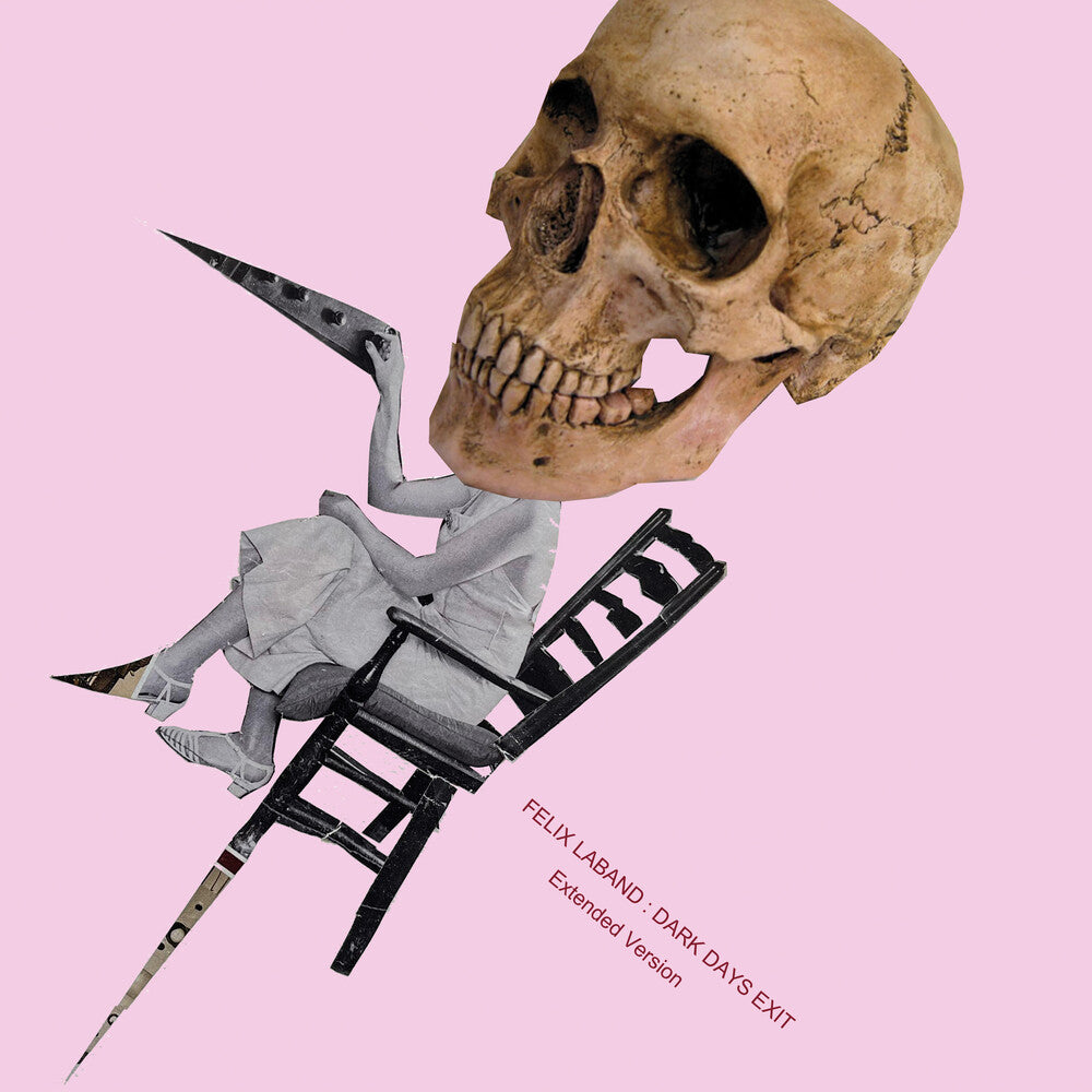 Dark Days Exit - Extended