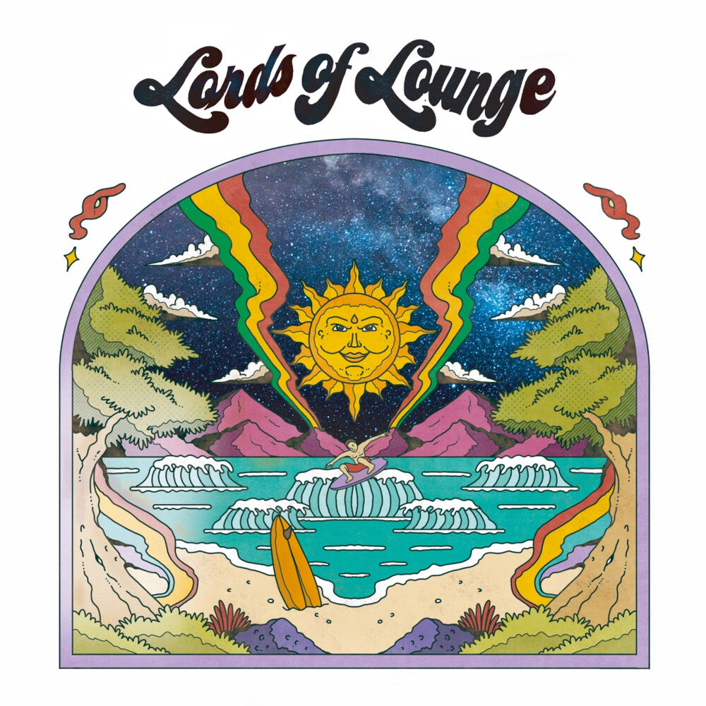 Lords Of Lounge 1