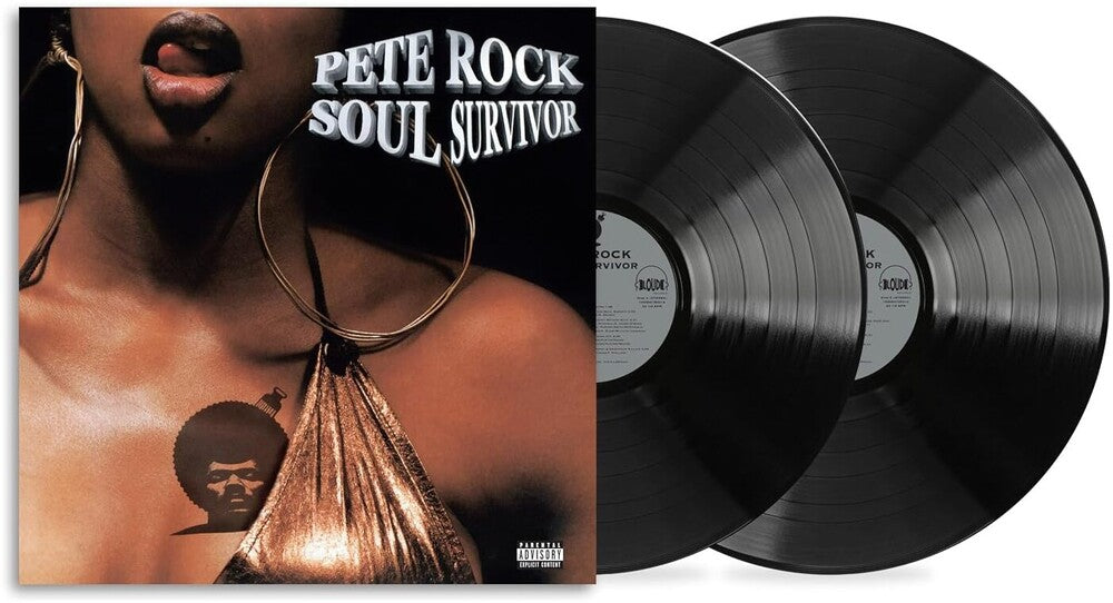 Soul Survivor