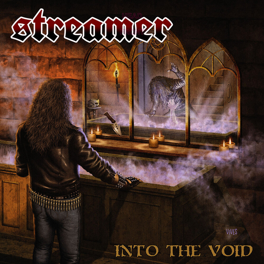 Into The Void