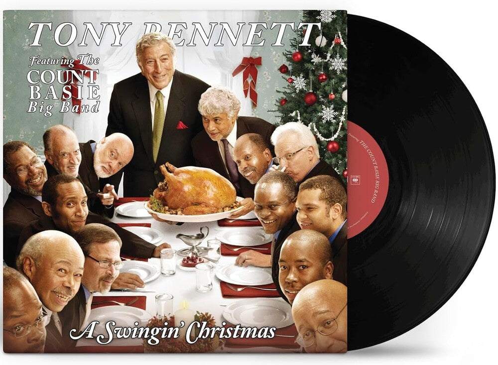 Swingin Christmas