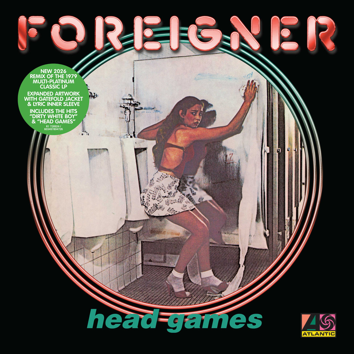 Head Games