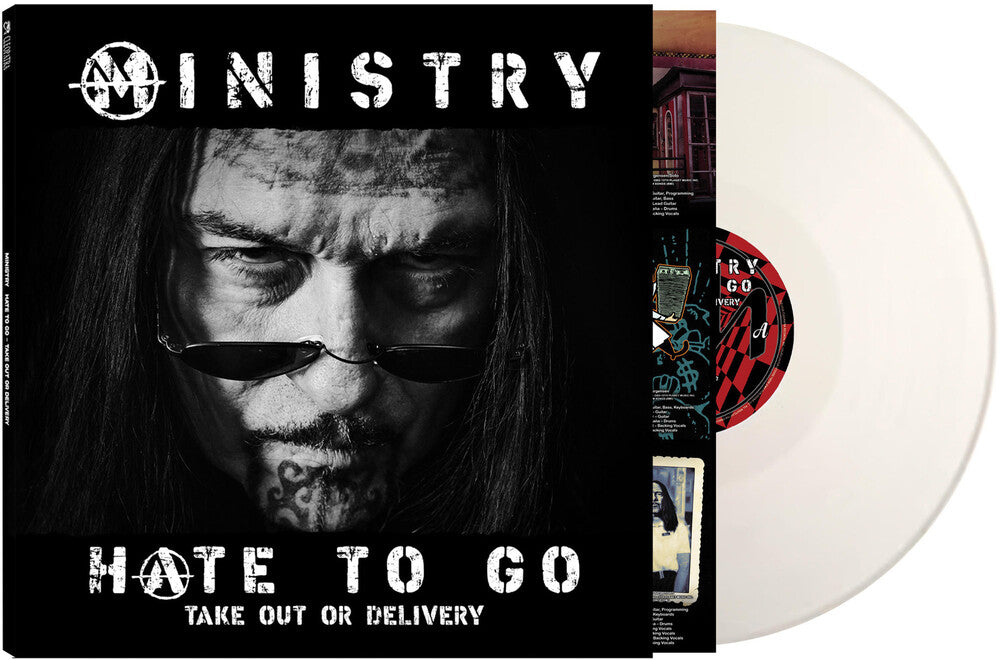 Hate To Go: Take Out Or Delivery