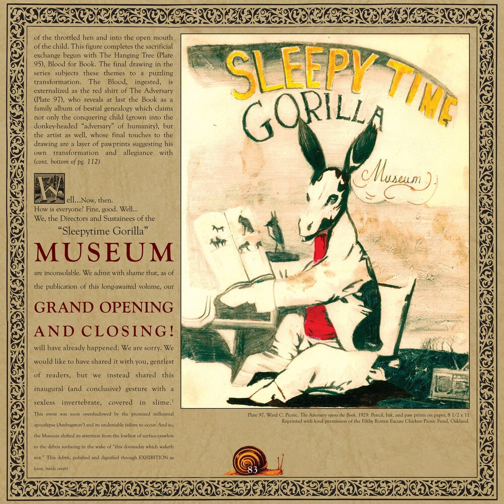 Grand Opening And Closing