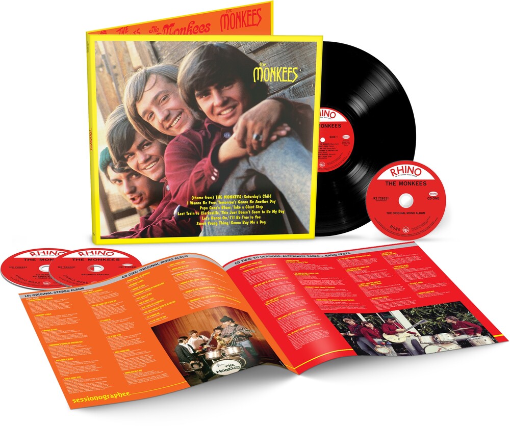 Monkees
