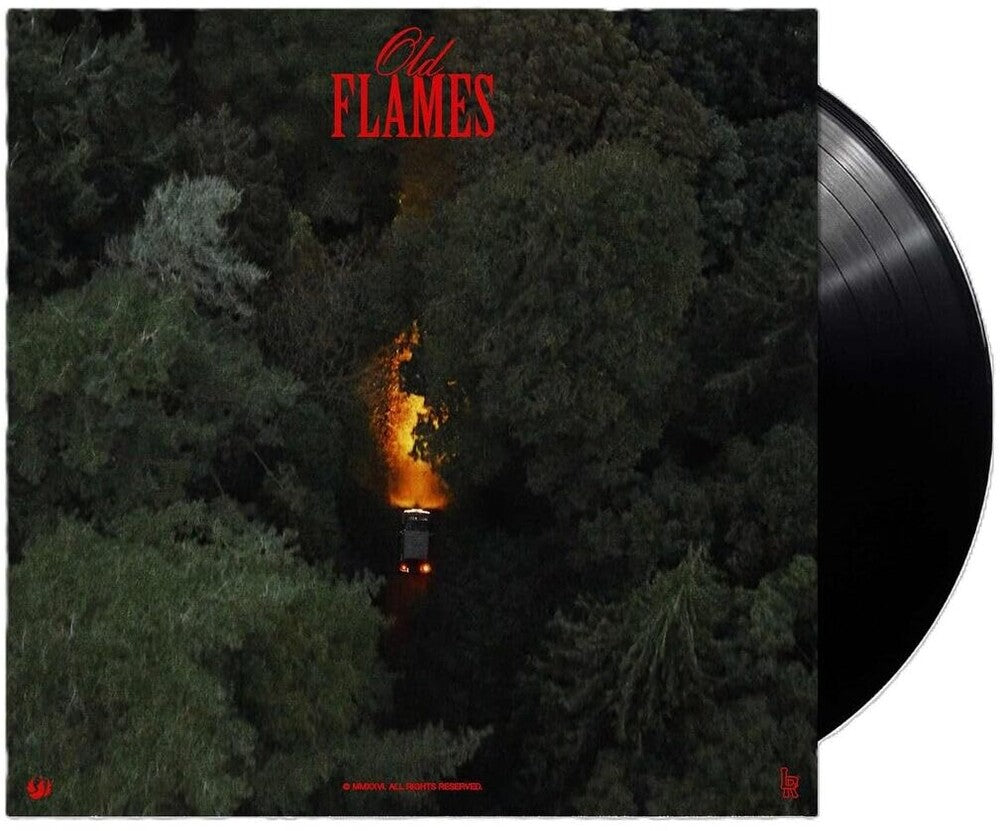 Old Flames