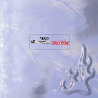 40 Seasons: The Best Of Skid Row