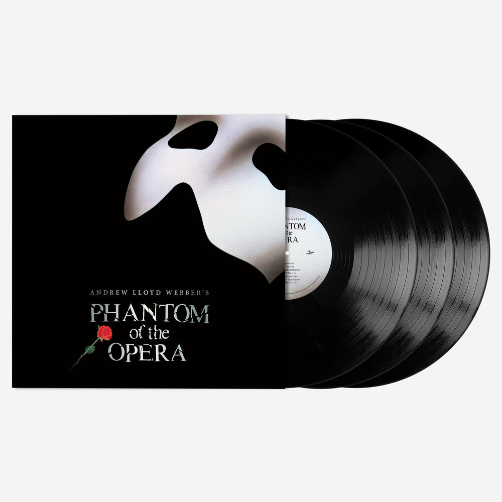 Phantom Of The Opera