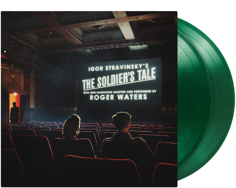 Soldier's Tale - O.S.T.