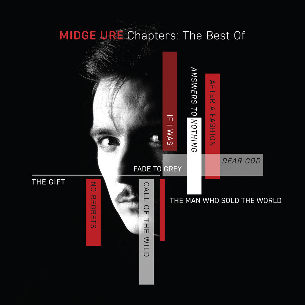 Chapters: Best Of - 2026 Stereo Mixes