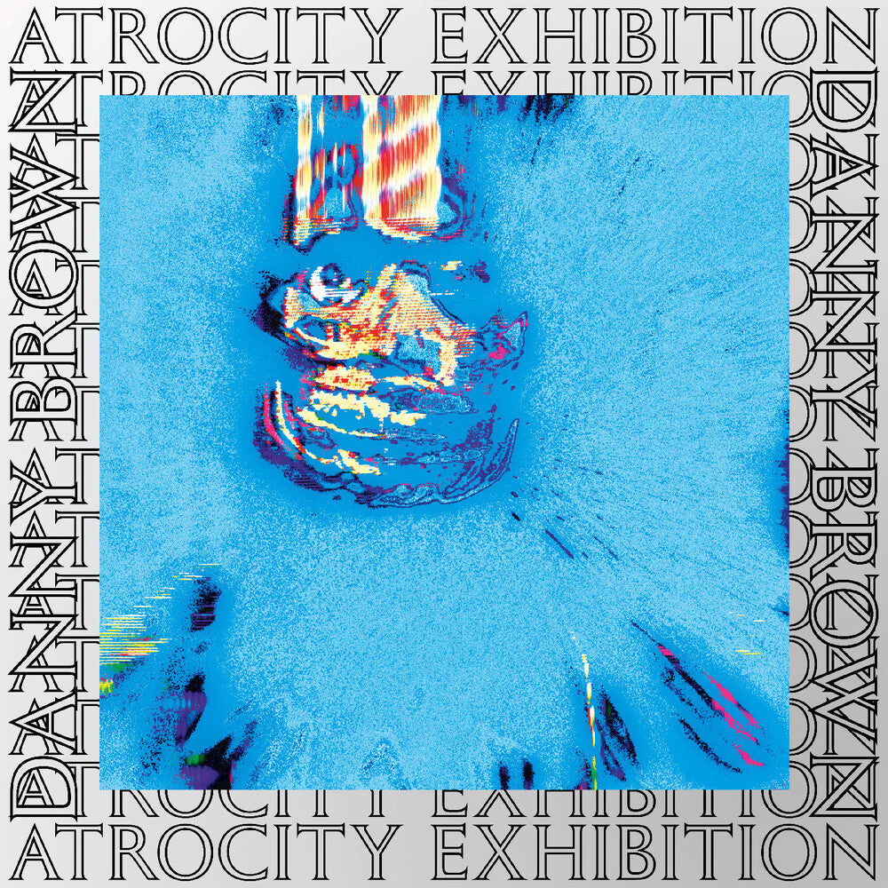 Atrocity Exhibition - 10 Year Anniv. Ed.