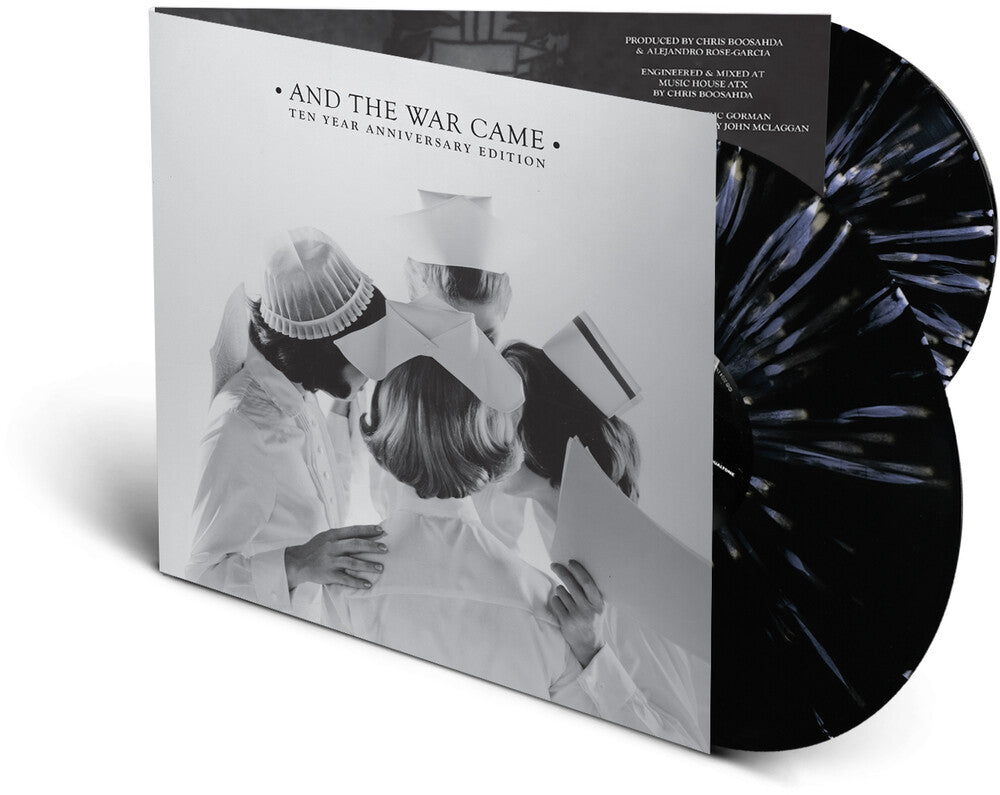 And The War Came: 10 Year Anniversary Ed.