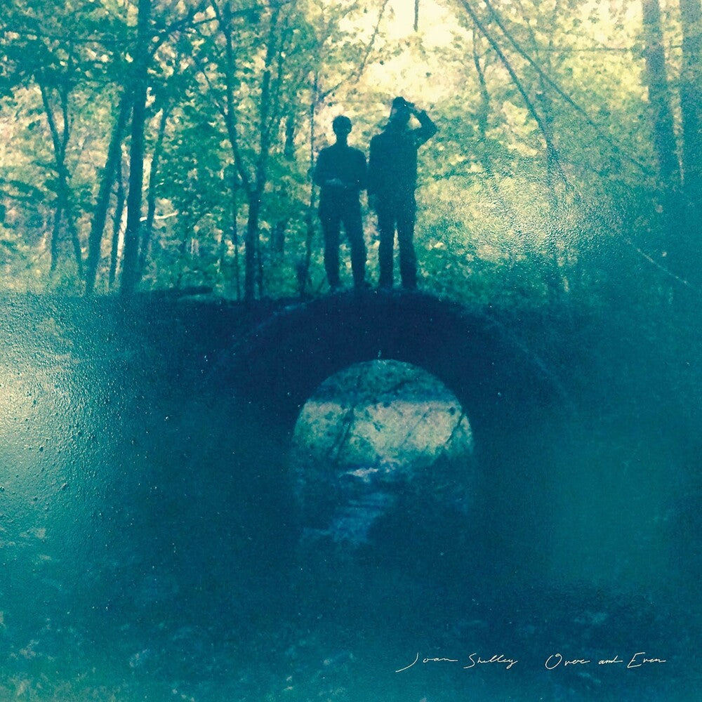 Over & Even - Demos