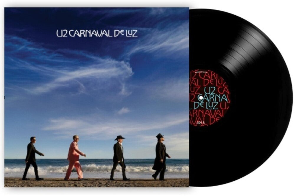 Carnaval De Luz
