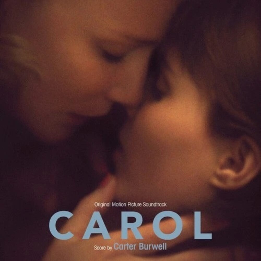 Carol - O.S.T.