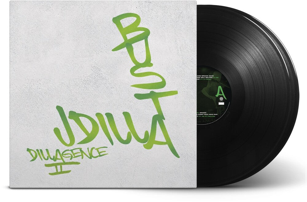 Dillagence II