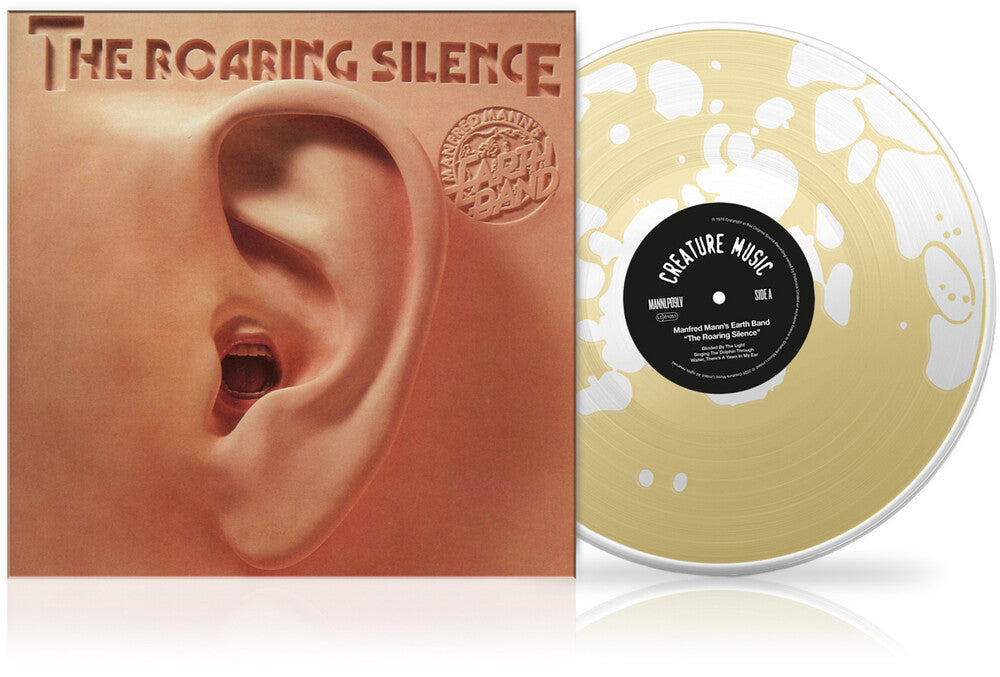 Roaring Silence