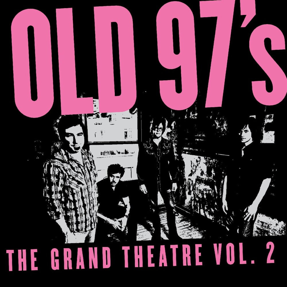 Grand Theater Vol. 2