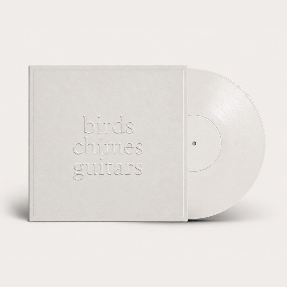 Birds Chimes Guitars