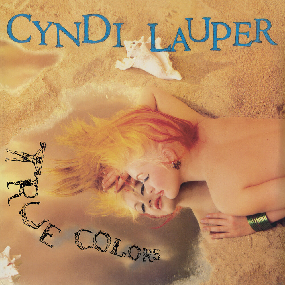 True Colors