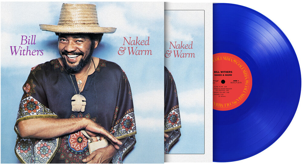 Naked & Warm