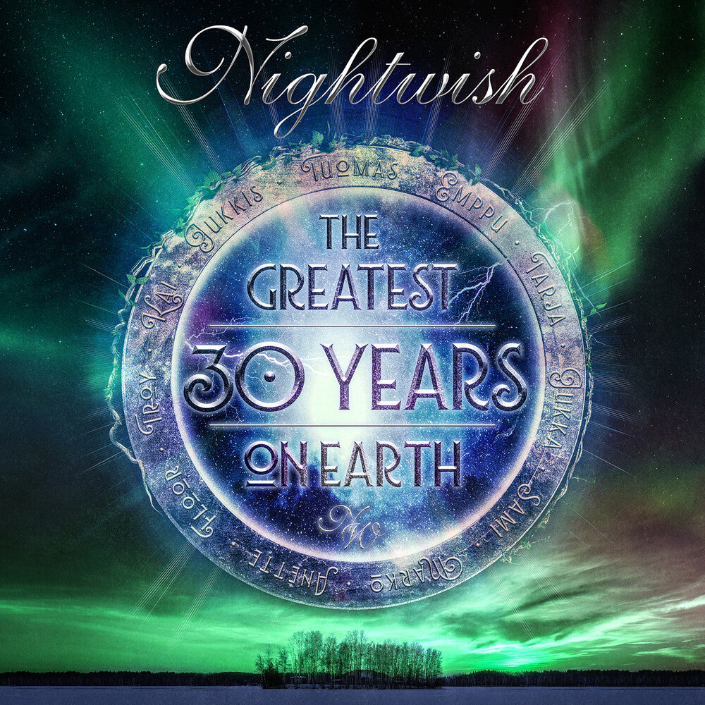 Greatest 30 Years On Earth