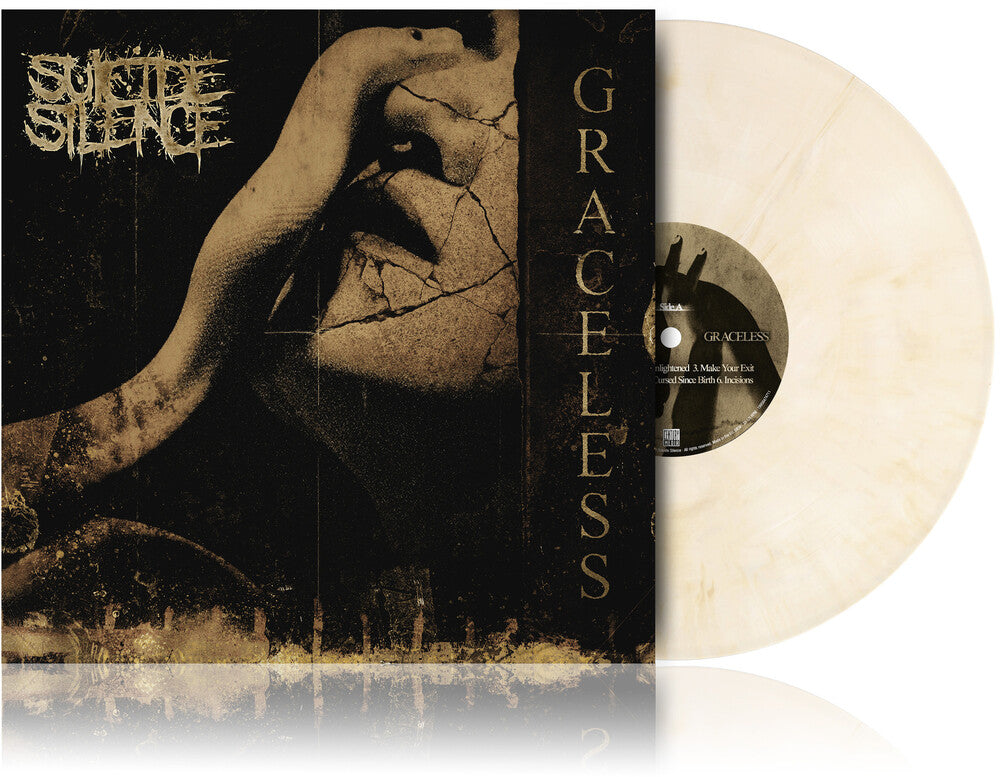 Graceless