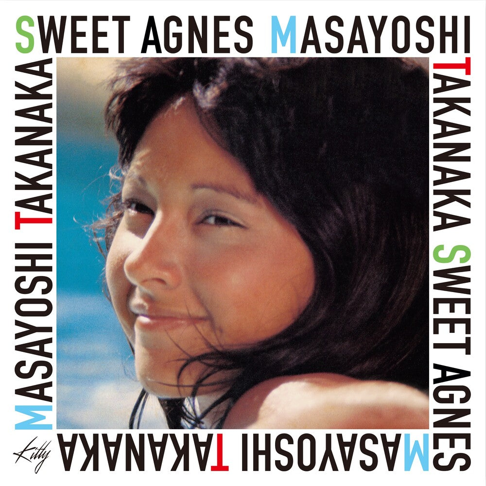 Sweet Agnes